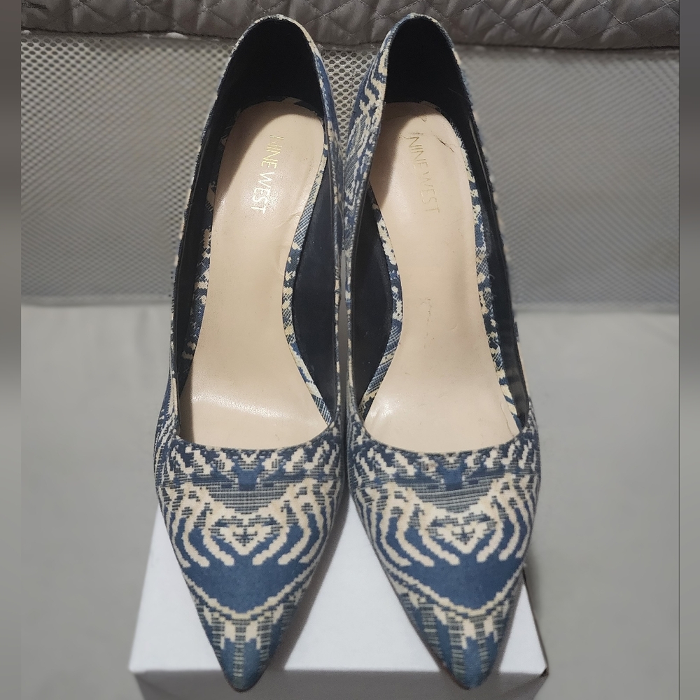 🇺🇲Ninewest women's 9m Pump